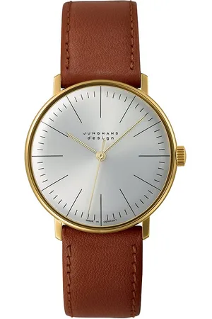 Junghans Herrenuhr max bill Handaufzug
