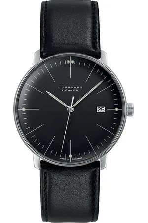 Junghans Herrenuhr max bill Automatic