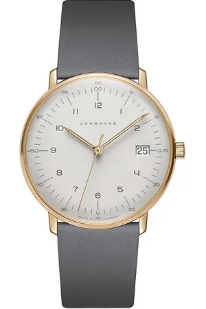 Junghans Damenuhr max bill Damen