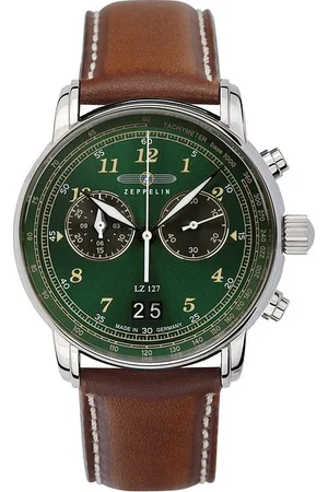 Zeppelin Herrenuhr