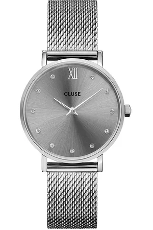 Cluse Damenuhr Minuit