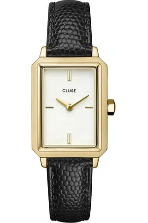 Cluse Damenuhr Fluette