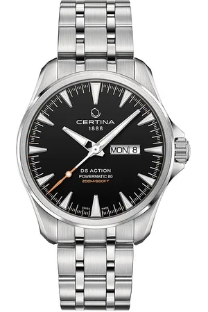Certina Herrenuhr DS Action Day-Date