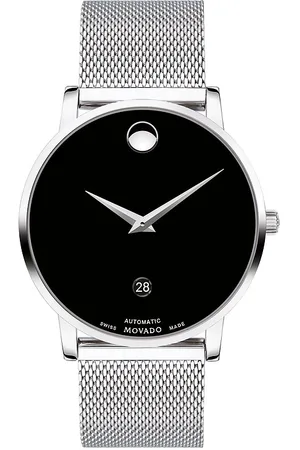 Movado Herrenuhr Museum Classic Automatic