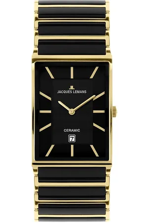 Jacques Lemans Herrenuhr Classic