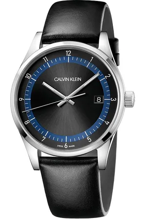 Calvin Klein Herrenuhr