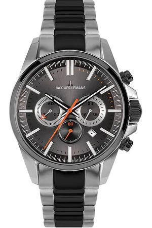Jacques Lemans Chronograph Sport