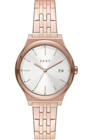 DKNY Damenuhr