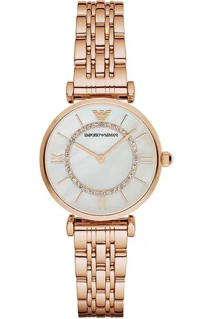 Emporio Armani Damenuhr