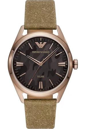 Emporio Armani Herrenuhr
