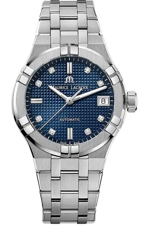 Maurice Lacroix Damenuhr Aikon Date