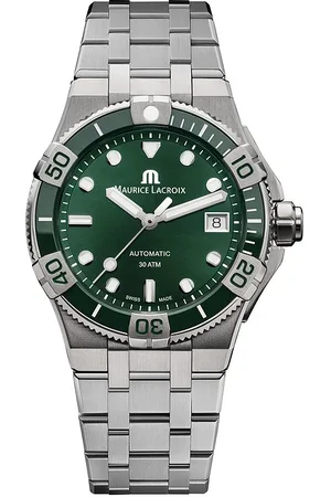 Maurice Lacroix Damenuhr Aikon Venturer