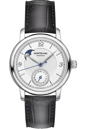 Montblanc Damenuhr Star Legacy