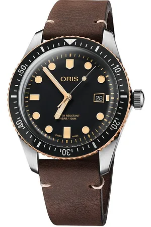 Oris Herrenuhr Divers Sixty-Five 01 733 7720 4354-07 5 21