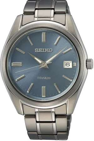 Seiko Herrenuhr Quarz