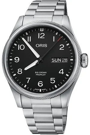 Oris Herrenuhr ProPilot 01 752 7760 4164-07 8 22