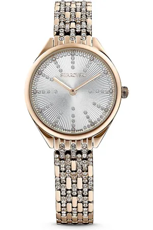 Swarovski Damenuhr Attract