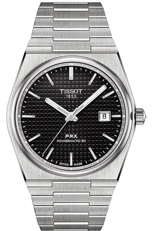 Tissot Unisexuhr PRX Powermatic 80