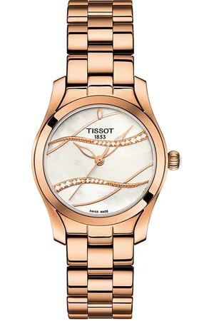 Tissot Uhren f r Damen im Sale Outlet FASHIOLA.de