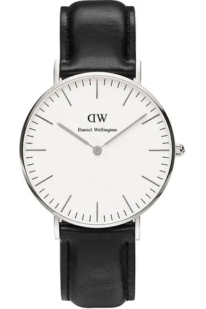 Daniel Wellington Damenuhr Sheffield