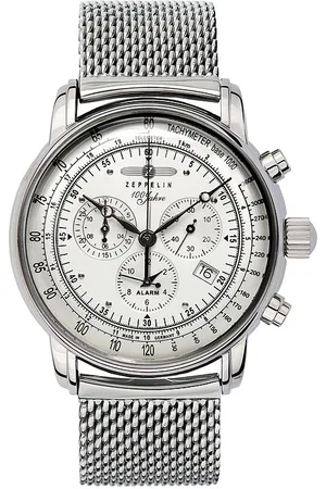 Zeppelin Chronograph