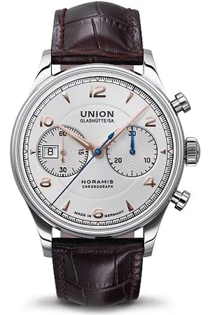Union Glashütte Chronograph Noramis Chronograph