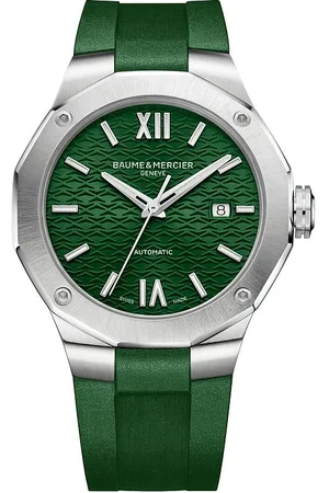 Baume & Mercier Herrenuhr Riviera