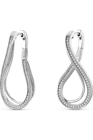 Jette Joop Creolen INFINITY