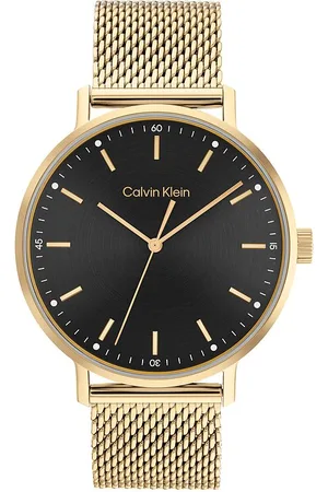Calvin Klein Herrenuhr