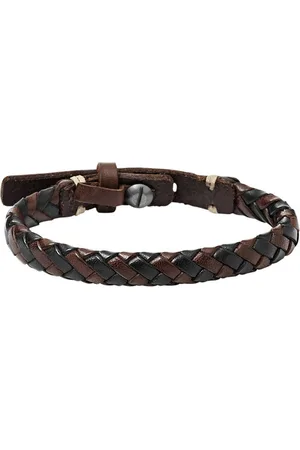 Fossil Armband