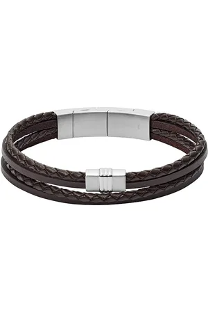 Fossil Armband