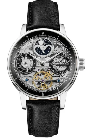 INGERSOLL 1892 Herrenuhr The Jazz