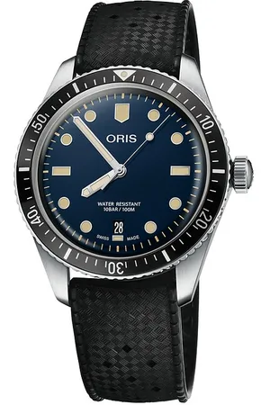 Oris Herrenuhr Divers Sixty-Five 01 733 7707 4055-07 4 20