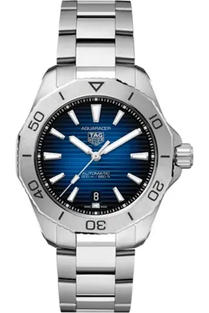 Tag Heuer Herrenuhr Aquaracer Professional 200 Date