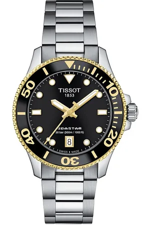 Tissot Unisexuhr Seastar 1000