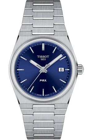 Tissot Unisexuhr PRX Quarz