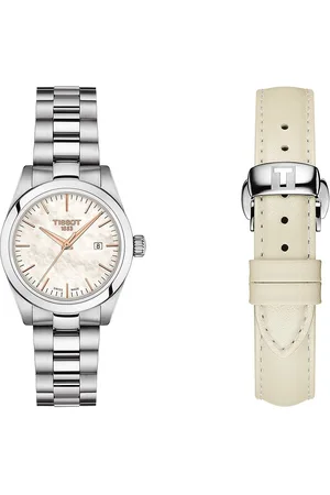 Tissot Uhren-Set inkl. Wechselarmband T-My Lady