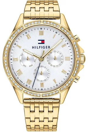 Tommy Hilfiger Damenuhr