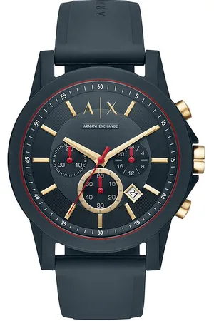 Armani Exchange Chronograph