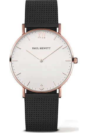 Paul Hewitt Herrenuhr Sailor