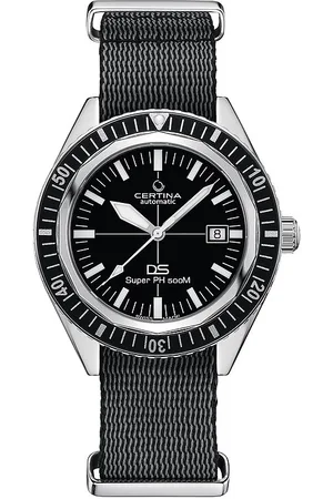 Certina Herrenuhr DS Super PH500M