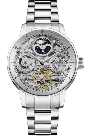 INGERSOLL 1892 Herrenuhr The Jazz