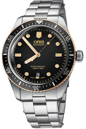 Oris Herrenuhr Divers Sixty-Five 01 733 7707 4354-07 8 20