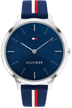Tommy Hilfiger Damenuhr