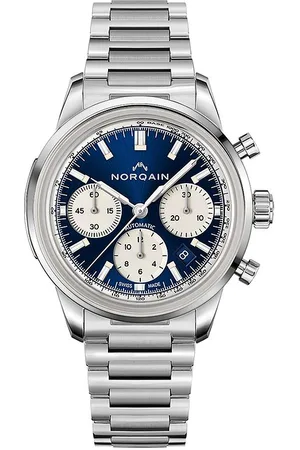 Norqain Unisexuhr Freedom 60 Chrono 40mm