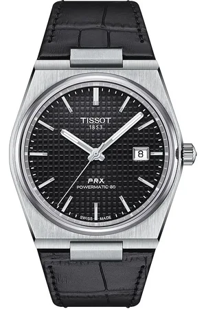 Tissot Unisexuhr PRX Powermatic 80