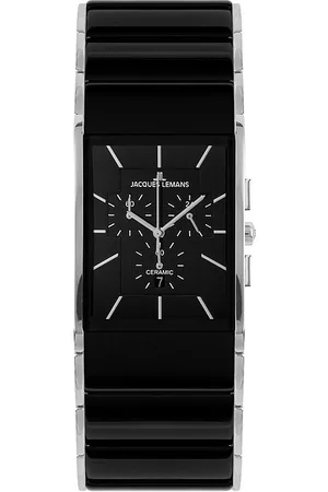 Jacques Lemans Chronograph Classic