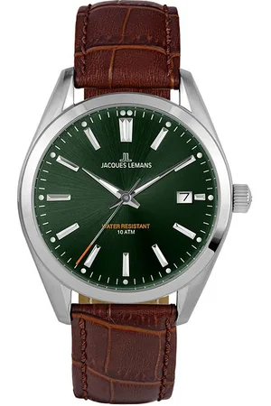 Jacques Lemans Herrenuhr Classic