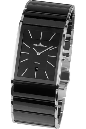 Jacques Lemans Herrenuhr Classic