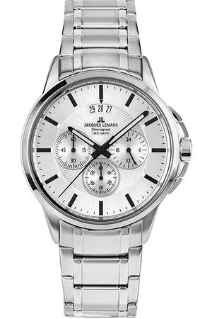Jacques Lemans Chronograph Classic